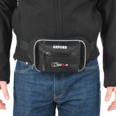 Borseta XW1s Black