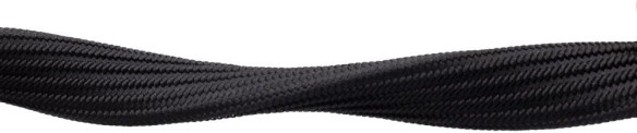 Chingi Atlas G-Hook 17mm x 1.2M Black