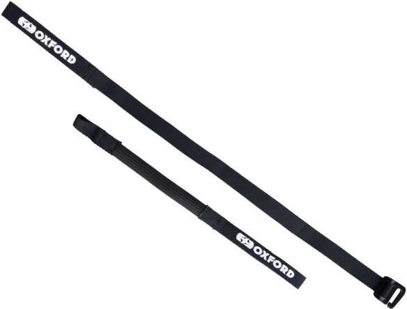 Chingi Atlas G-Hook 17mm x 1.2M Black