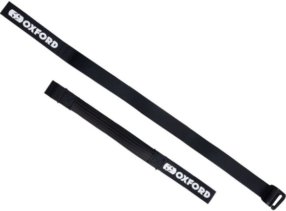 Chingi Atlas G-Hook 26mm x 1.2M Black