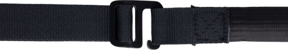 Chingi Atlas G-Hook 26mm x 2M Black