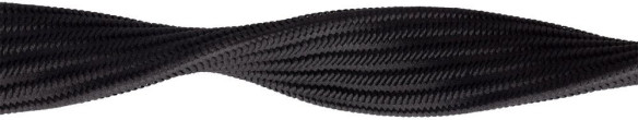 Chingi Atlas G-Hook 26mm x 2M Black