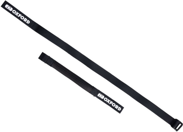 Chingi Atlas G-Hook 26mm x 2M Black