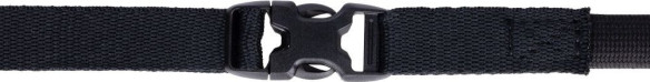 Chingi Atlas B-Clip 17mm x 2M Black