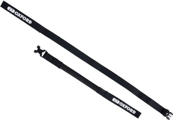 Chingi Atlas B-Clip 17mm x 2M Black