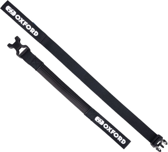 Chingi Atlas B-Clip 26mm x 1.2M Black