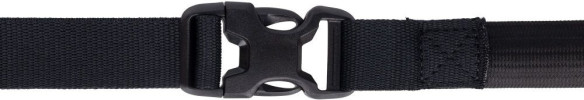 Chingi Atlas B-Clip 26mm x 2M Black
