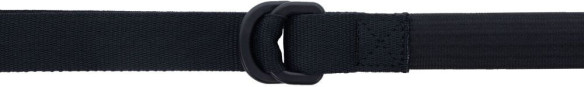 Chingi Atlas D-Ring 26mm x 1.2M Black
