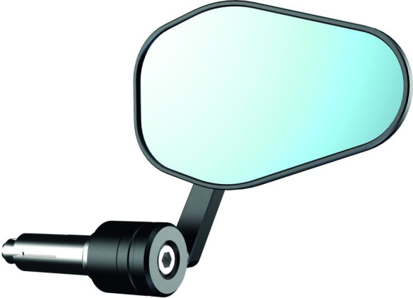 Oglinda Moto Prindere Cap Ghidon Shield 360