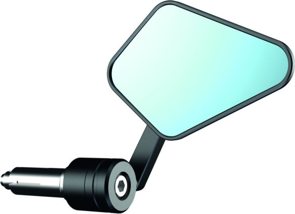 Oglinda Moto Prindere Cap Ghidon Arrow 360