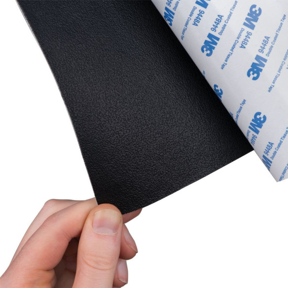 Sticker Protectie Transformer Sheet 375x300mm Black