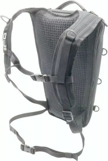 Rucsac Kyte Black/Grey
