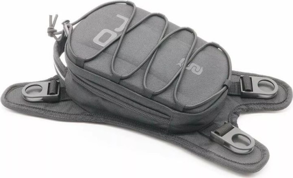 Geanta Rezervor Keen Black