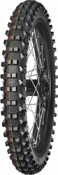 Anvelopa Moto Fata Terra Force-MX MH RG 60/100-14 29M NHS