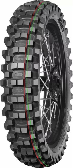 Anvelopa Moto Spate Terra Force-MX MH RG 70/100-10 41J NHS