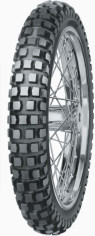 Anvelopa Moto Fata/Spate E-06 2.75-16 46S TT NHS