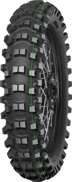 Anvelopa Moto Spate Terra Force-EX SM Super Light GN 120/90-18 65R TT