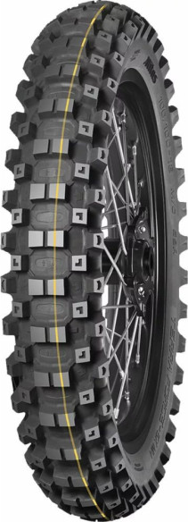 Anvelopa Moto Spate Terra Force-EX MH Super Y 120/90-18 65R TT
