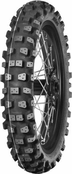 Anvelopa Moto Spate Terra Force-EX HT W 90/100-16 51M TT