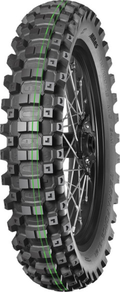 Anvelopa Moto Spate Terra Force-EX MH Super Soft GG 120/90-18 65M NHS
