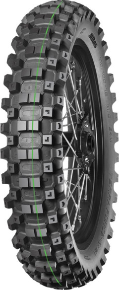 Anvelopa Moto Spate Terra Force-EX MH Super Light G 120/100-18 68M NHS
