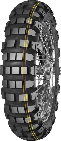 Anvelopa Moto Spate Enduro Trail-XT Dakar 170/60B17 72H RR (30/70)