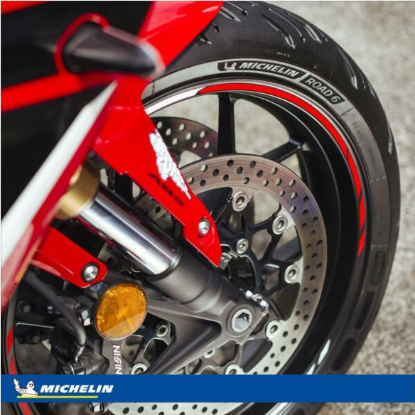 Anvelopa Moto Street Fata Road 6 110/70ZR17 54W TL 618469