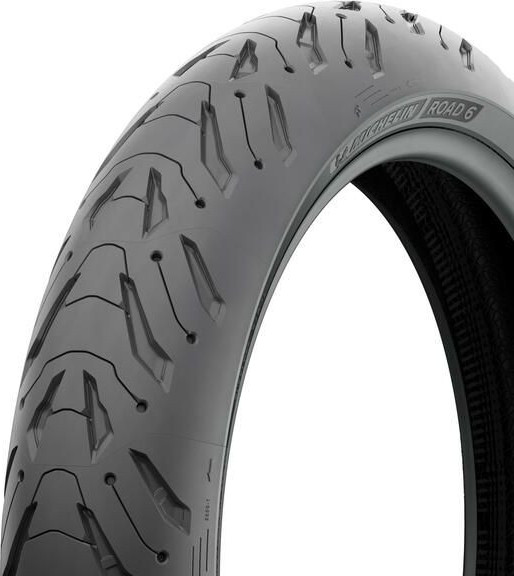 Anvelopa Moto Street Fata Road 6 110/70ZR17 54W TL 618469