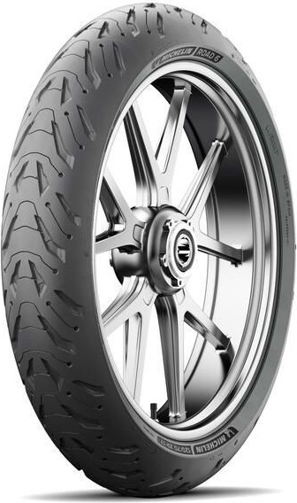 Anvelopa Moto Street Fata Road 6 120/70ZR17 (58W) TL 830256