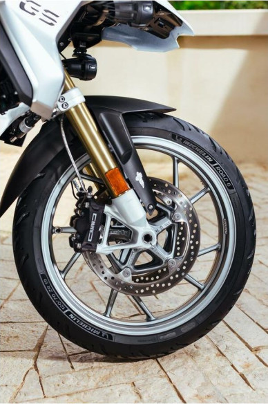 Anvelopa Moto Street Fata Road 6 120/70ZR17 (58W) TL 830256
