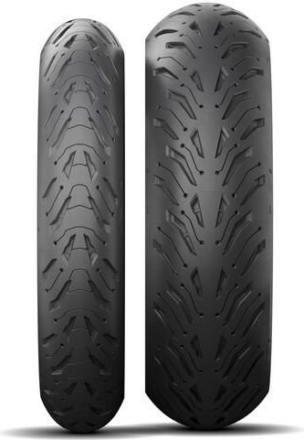 Anvelopa Moto Street Fata Road 6 120/70ZR17 (58W) TL 830256