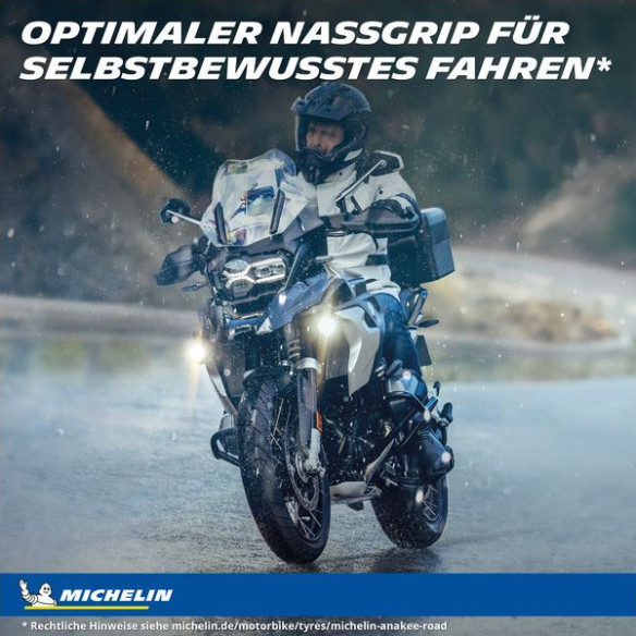 Anvelopa Moto Street Fata Anakee Road 110/80R19 59V TL/TT 598382