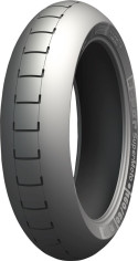Anvelopa Moto Street Spate Power SuperMoto Slick 160/60R17 NHS 850136