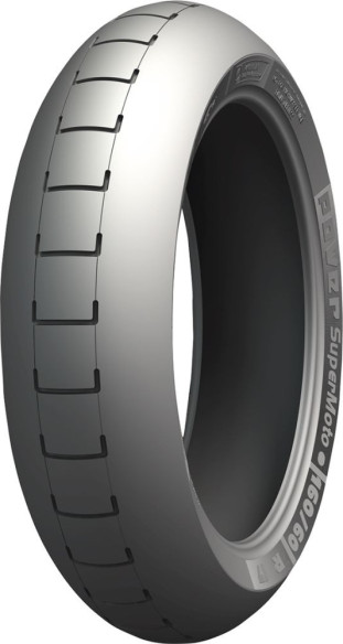 Anvelopa Moto Street Spate Power SuperMoto Slick 160/60R17 NHS 850136