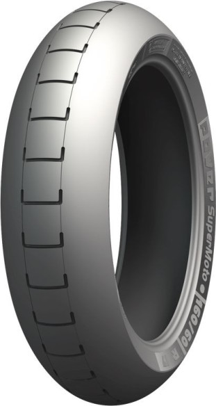 Anvelopa Moto Street Spate Power SuperMoto Slick 160/60R17 NHS 850136