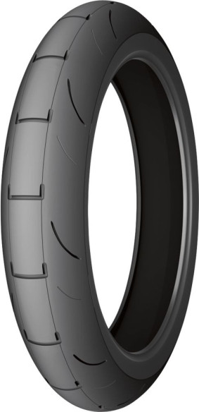 Anvelopa Moto Street Spate Power SuperMoto Slick 160/60R17 NHS 850136