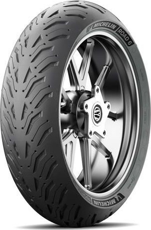 Anvelopa Moto Street Spate Road 6 140/70ZR17 66W TL 782021