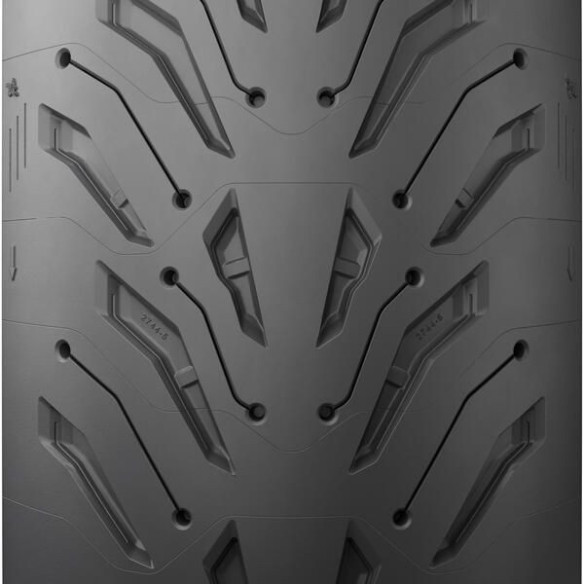 Anvelopa Moto Street Spate Road 6 140/70ZR17 66W TL 782021