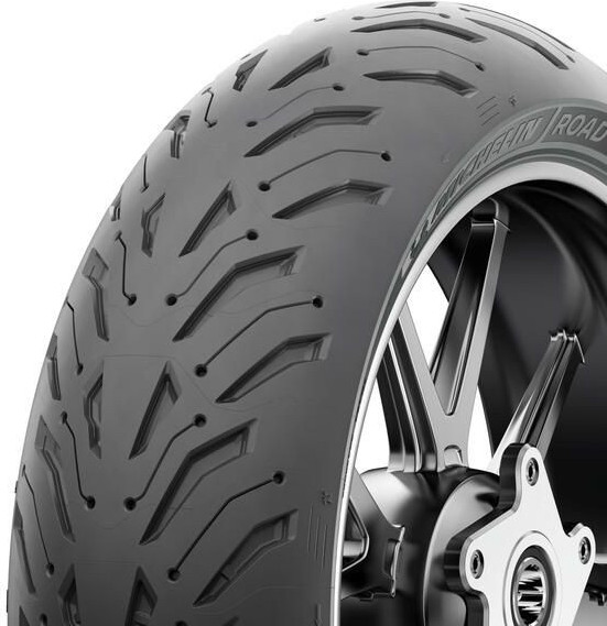 Anvelopa Moto Street Spate Road 6 140/70ZR17 66W TL 782021