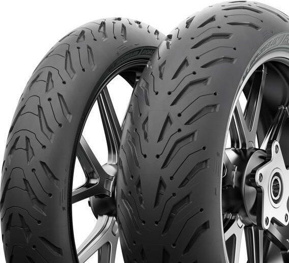Anvelopa Moto Street Spate Road 6 140/70ZR17 66W TL 782021