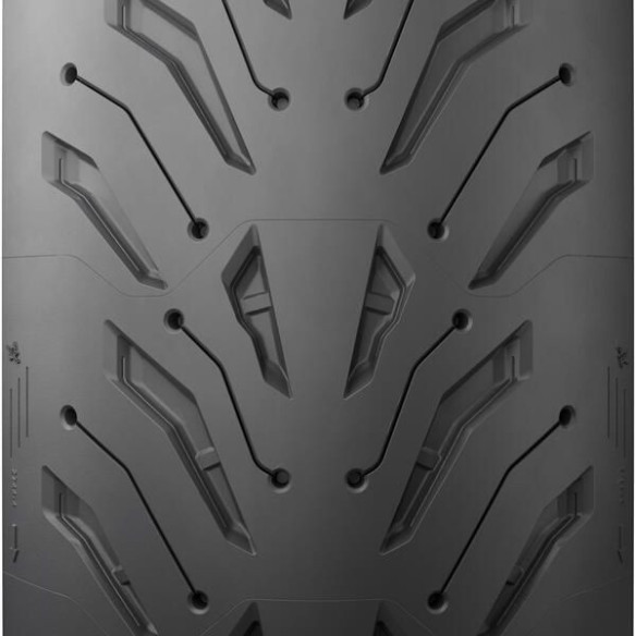 Anvelopa Moto Street Fata Road 6 GT 120/70ZR17 (58W) TL 695754