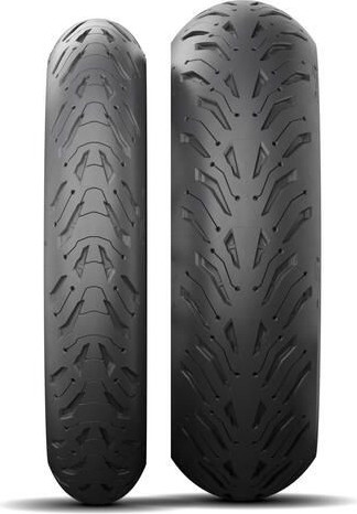 Anvelopa Moto Street Fata Road 6 GT 120/70ZR17 (58W) TL 695754