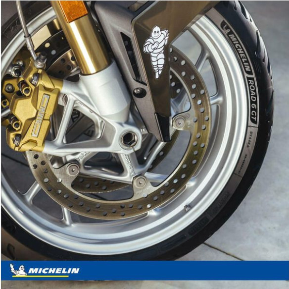 Anvelopa Moto Street Fata Road 6 GT 120/70ZR17 (58W) TL 695754