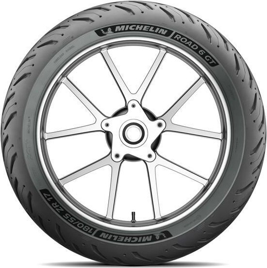 Anvelopa Moto Street Spate Road 6 190/50ZR17 (73W) TL 184761