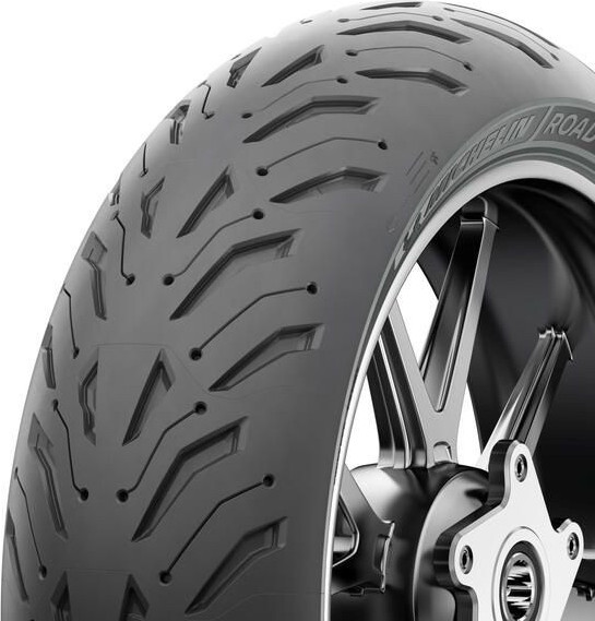 Anvelopa Moto Street Spate Road 6 190/50ZR17 (73W) TL 184761