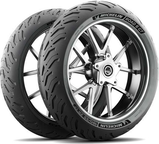 Anvelopa Moto Street Spate Road 6 190/50ZR17 (73W) TL 184761