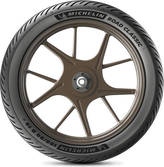 Anvelopa Moto Street Fata Road Classic 100/90-18 56V TL 139824