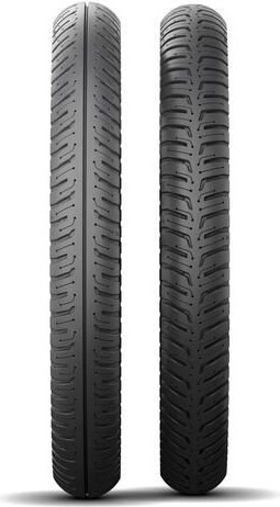 Anvelopa Moto Street Fata City Extra 50/100-17 30P TT 615966