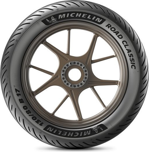 Anvelopa Moto Street Spate Road Classic R 130/70B17 62H TL 396007