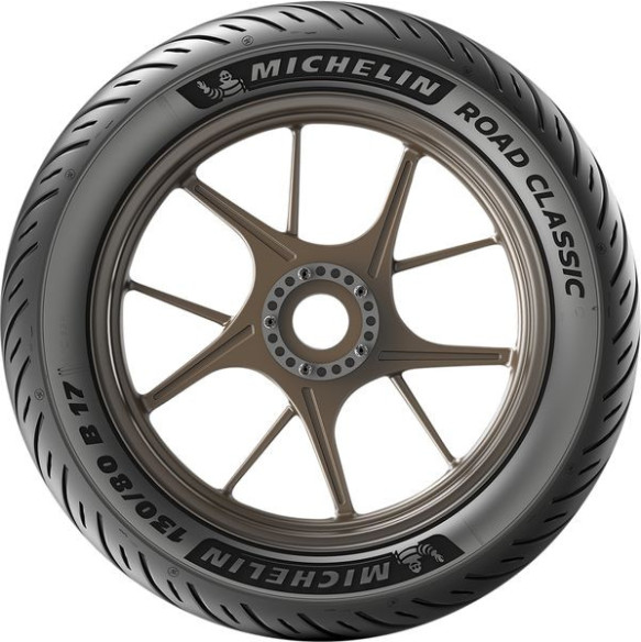 Anvelopa Moto Street Spate Road Classic R 130/80B17 65H TL 638404